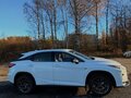 2018 Lexus RX 300 IV, белый, 4590000 рублей - вид 5