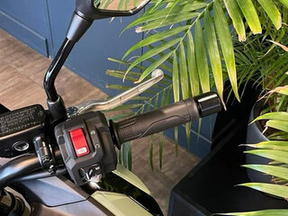 2026 Honda NC 750X, зелёный, 1600000 рублей, вид 4