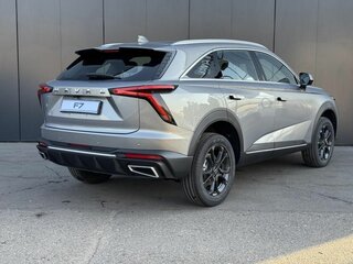 2026 Haval F7 II, серый, 2999000 рублей, вид 4