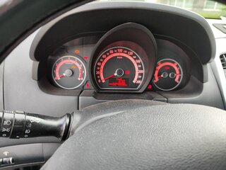 2011 Kia Ceed I Рестайлинг, серый, 670000 рублей, вид 4