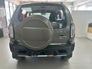 2026 Lada (ВАЗ) Niva Travel I Рестайлинг, коричневый, 1809000 рублей, вид 5