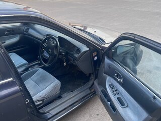 1993 Honda Accord V, синий, 160000 рублей, вид 4