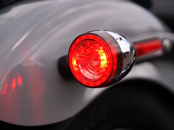 2025 Harley-Davidson Street Bob, серый, 1699000 рублей - вид 14