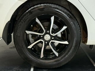 2015 Kia Rio III, белый, 885000 рублей, вид 5