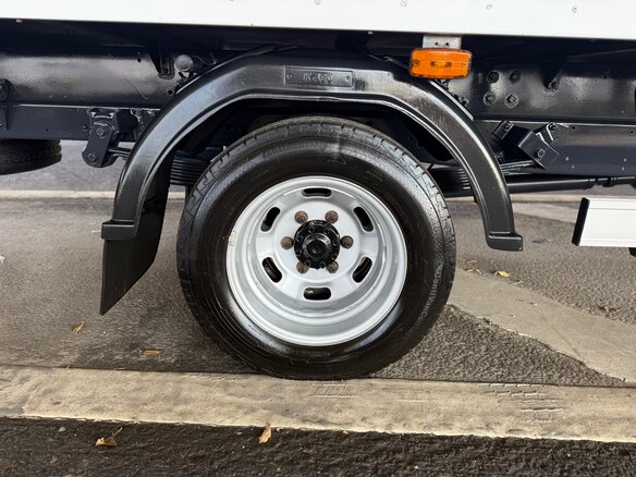 2020 Iveco Daily, белый - вид 7