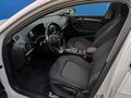 2016 Audi A3 III (8V) Рестайлинг, белый, 1845000 рублей - вид 10