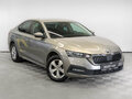 2020 Skoda Octavia IV (A8), коричневый - вид 2