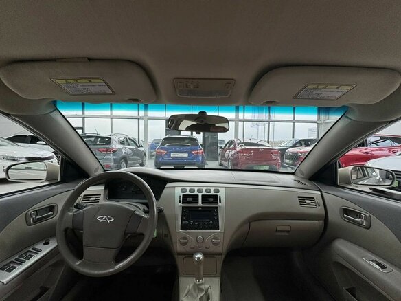 2010 Vortex Estina I, бежевый, 399000 рублей - вид 12