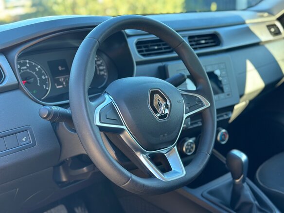 2019 Renault Arkana I, чёрный, 1549000 рублей - вид 25
