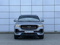 2026 Geely Monjaro I, серебристый - вид 1