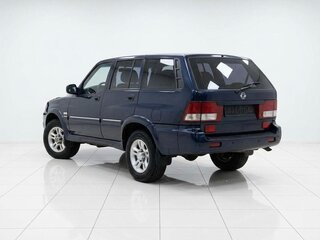 2009 ТагАЗ Road Partner, синий, 469000 рублей, вид 2
