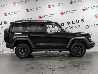 2023 Tank 300 I, чёрный, 3299000 рублей, вид 5