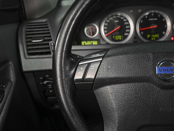 2010 Volvo XC90 I Рестайлинг, синий, 1399000 рублей - вид 18