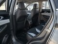 2023 Geely Coolray (Binyue Cool) I Рестайлинг, серый - вид 10