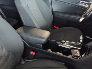 2023 Kia Sportage V, серый, 3300000 рублей, вид 4