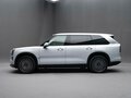 2026 Zeekr 9X 70 kWh, белый, 14490000 рублей - вид 3