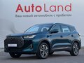 2025 Chery Tiggo 7L I, синий, 2180000 рублей