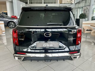 2026 GAC GS8 II, чёрный, 4949000 рублей, вид 5
