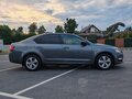 2018 Skoda Octavia III (A7) Рестайлинг, серый, 1700000 рублей - вид 2