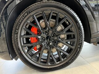 2026 Zeekr 8X 70 kWh, чёрный, 11900000 рублей, вид 5