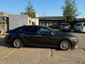 2018 Toyota Camry VIII (XV70), серый, 2450000 рублей - вид 4
