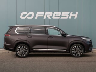 2021 Exeed VX I, фиолетовый, 2525000 рублей, вид 5