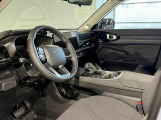 2026 Haval H3 I Рестайлинг, чёрный, 2749000 рублей, вид 5