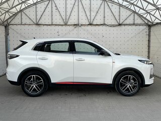 2025 Changan UNI-S I, белый, 2270000 рублей, вид 4