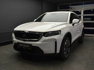 2024 Knewstar 001, белый, 2897000 рублей, вид 1