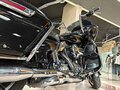 2015 Harley-Davidson Road Glide, чёрный, 1240000 рублей - вид 7