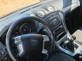 2011 Ford Mondeo IV Рестайлинг, чёрный - вид 3