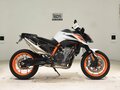 2020 KTM 890 Duke R, белый, 750000 рублей - вид 5