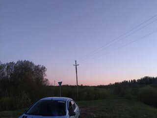 2008 Peugeot 206, серый, 160000 рублей, вид 4