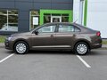 2020 Skoda Rapid II, коричневый - вид 7