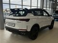 2026 Geely Coolray I Рестайлинг 2, белый - вид 9