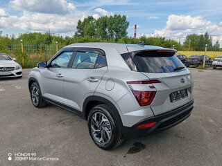 2024 Solaris HC, серый, 2299000 рублей, вид 4