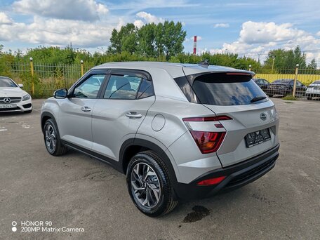 2024 Solaris HC, серый, 2299000 рублей, вид 4