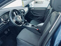 2019 Volkswagen Jetta VII, синий - вид 6