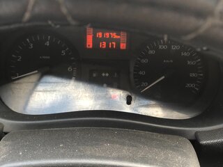 2016 Lada (ВАЗ) Largus I, белый, 410000 рублей, вид 5