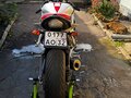 2008 Yamaha YZF-R6, белый, 750000 рублей - вид 4