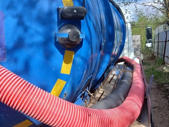 2013 ГАЗ КО-522Б, 1650000 рублей - вид 10