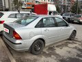 2005 Ford Focus I Рестайлинг, серебристый, 295000 рублей - вид 2