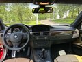 2008 BMW M3 IV (E90), красный, 4199999 рублей - вид 2