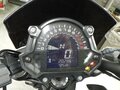 2018 Kawasaki Z 650, чёрный, 675000 рублей - вид 8