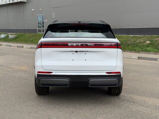 2026 Geely Galaxy M7, белый, 3290000 рублей, вид 5
