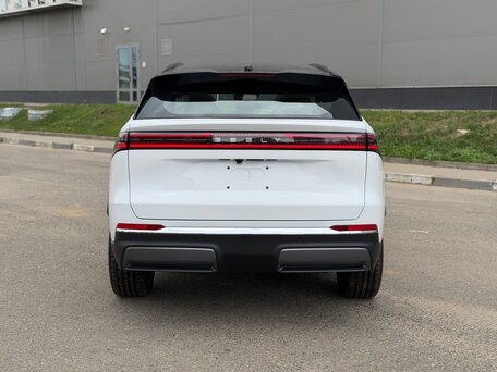 2026 Geely Galaxy M7, белый, 3290000 рублей, вид 5