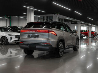 2026 Geely Galaxy M7, серый, 4000000 рублей, вид 5
