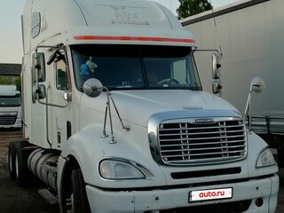 2003 Freightliner Columbia, белый, 2000000 рублей, вид 1
