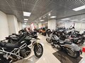 2025 Triumph Trident 660, синий, 1010000 рублей - вид 8