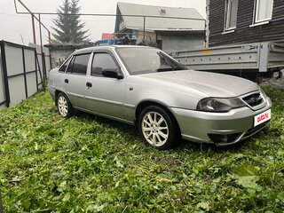 2012 Daewoo Nexia I Рестайлинг, серый, 240000 рублей, вид 4